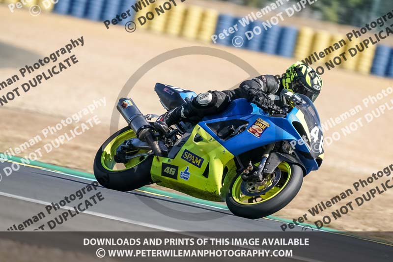 France;Le Mans;event digital images;motorbikes;no limits;peter wileman photography;trackday;trackday digital images